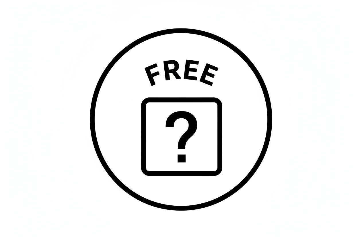FREE Gift