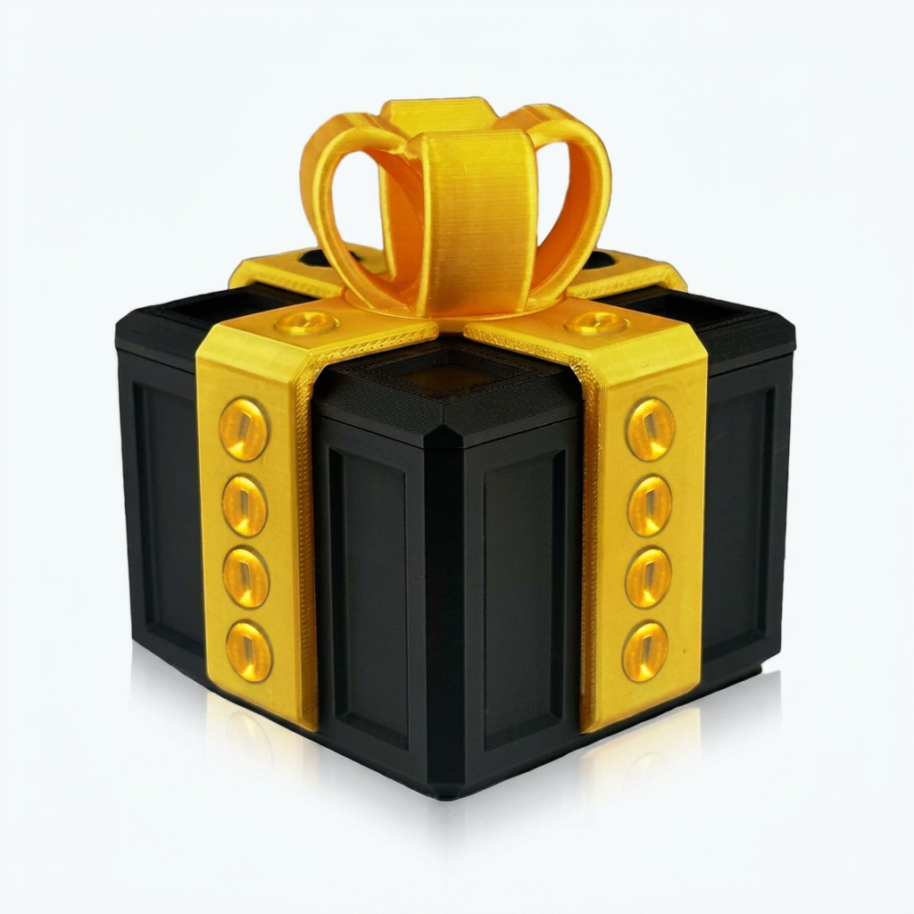GotchaBox