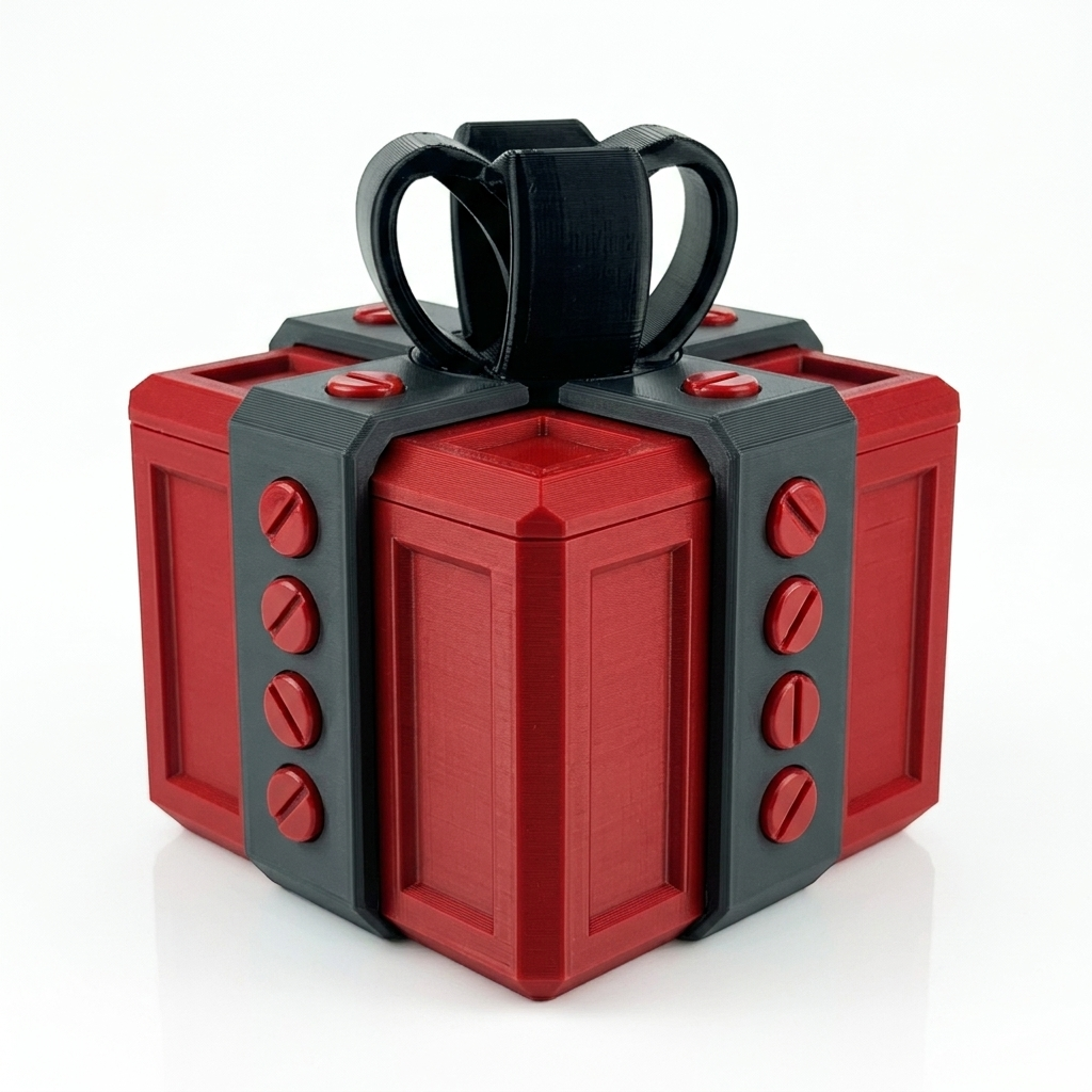 GotchaBox